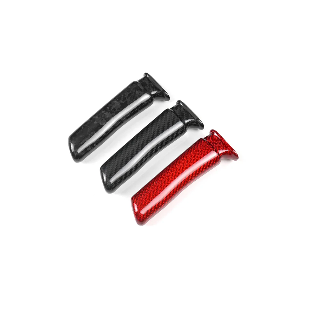 Subaru WRX (2015-2024) Carbon Fiber E-Brake Handle