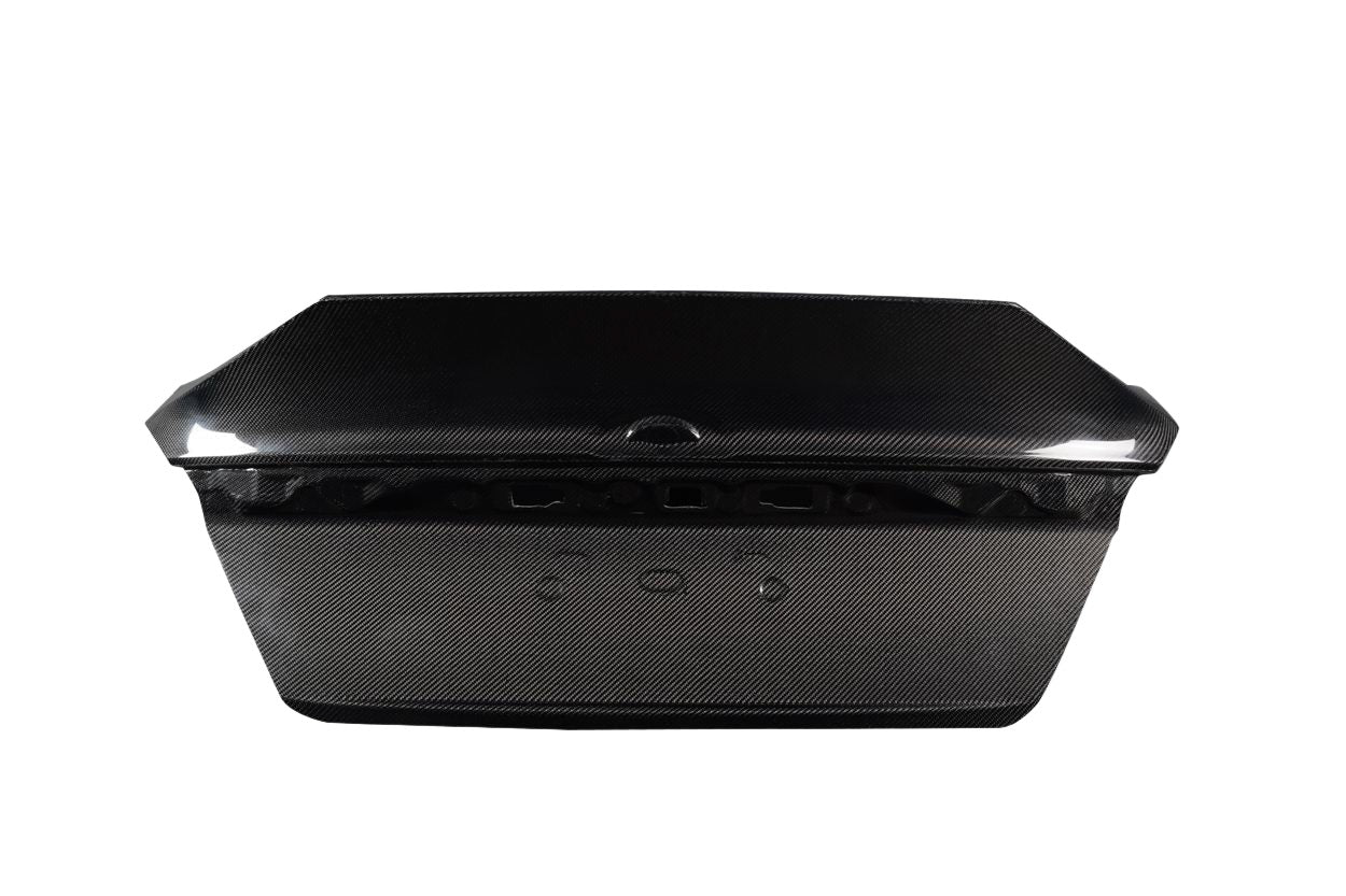 Subaru WRX (2022-2023) Carbon Fiber Duckbill Rear Trunk