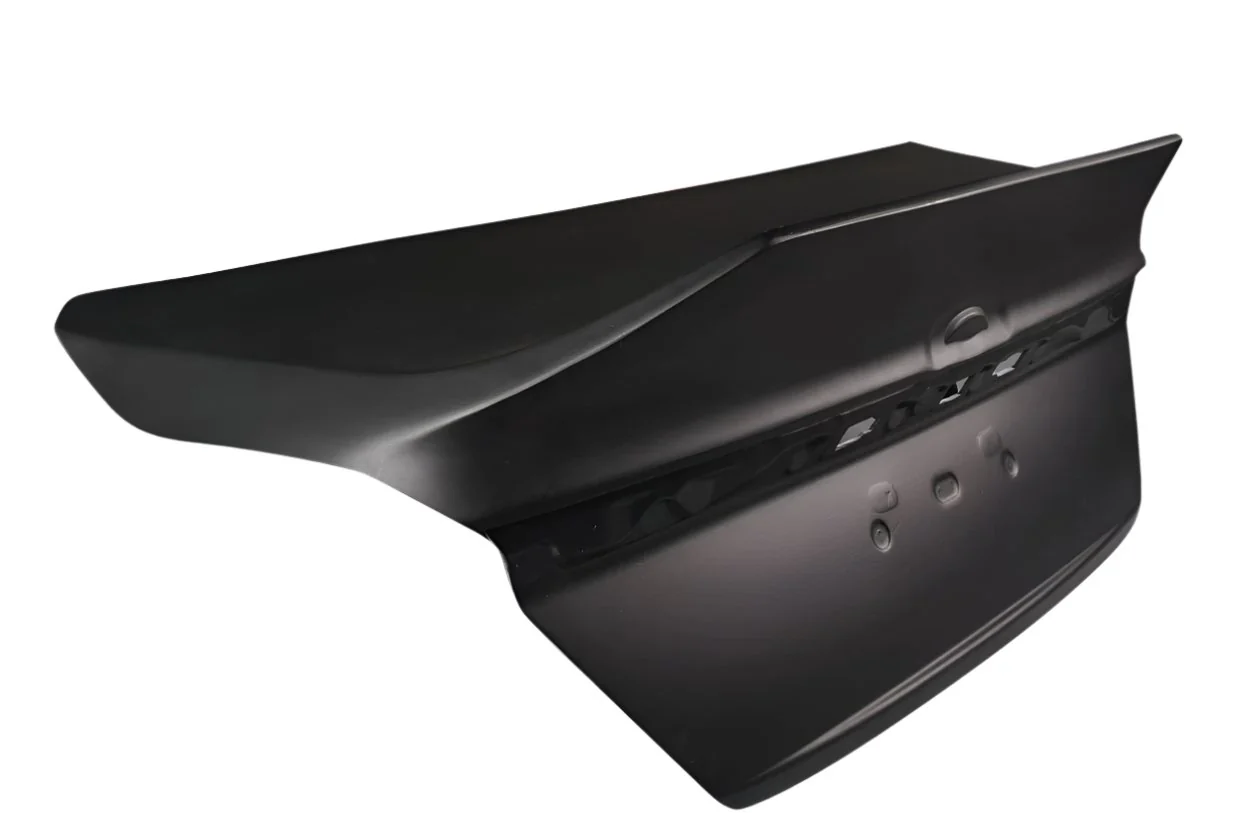 Subaru WRX (2022-2023) Duckbill Rear Trunk - Image 2
