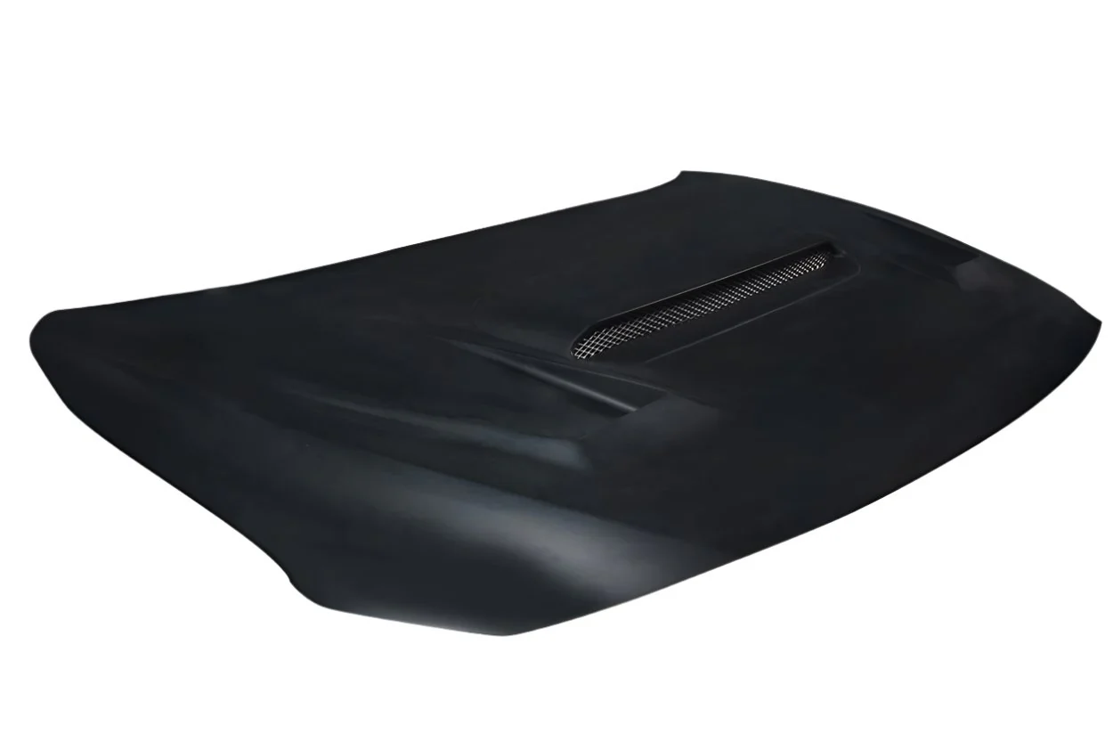 Subaru WRX (2022-2023) Vorin Hood - Image 3