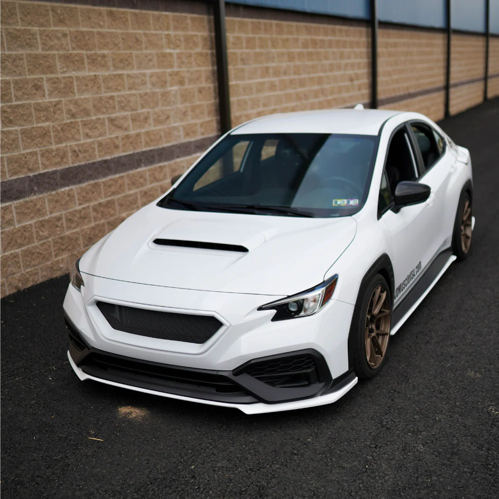 Subaru WRX (2022-2024) Front Bumper Grille V1 - Image 2