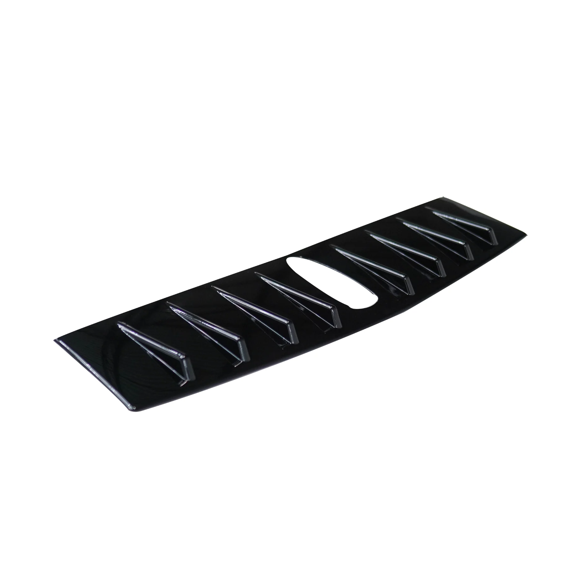 Subaru WRX (2022-2024) Vortex Generator V1