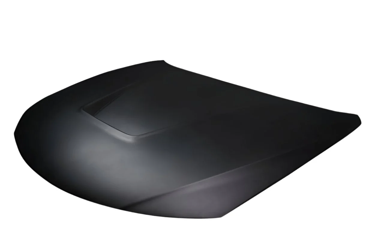Subaru WRX STI (2008-2014) Vortex Hood - Image 2