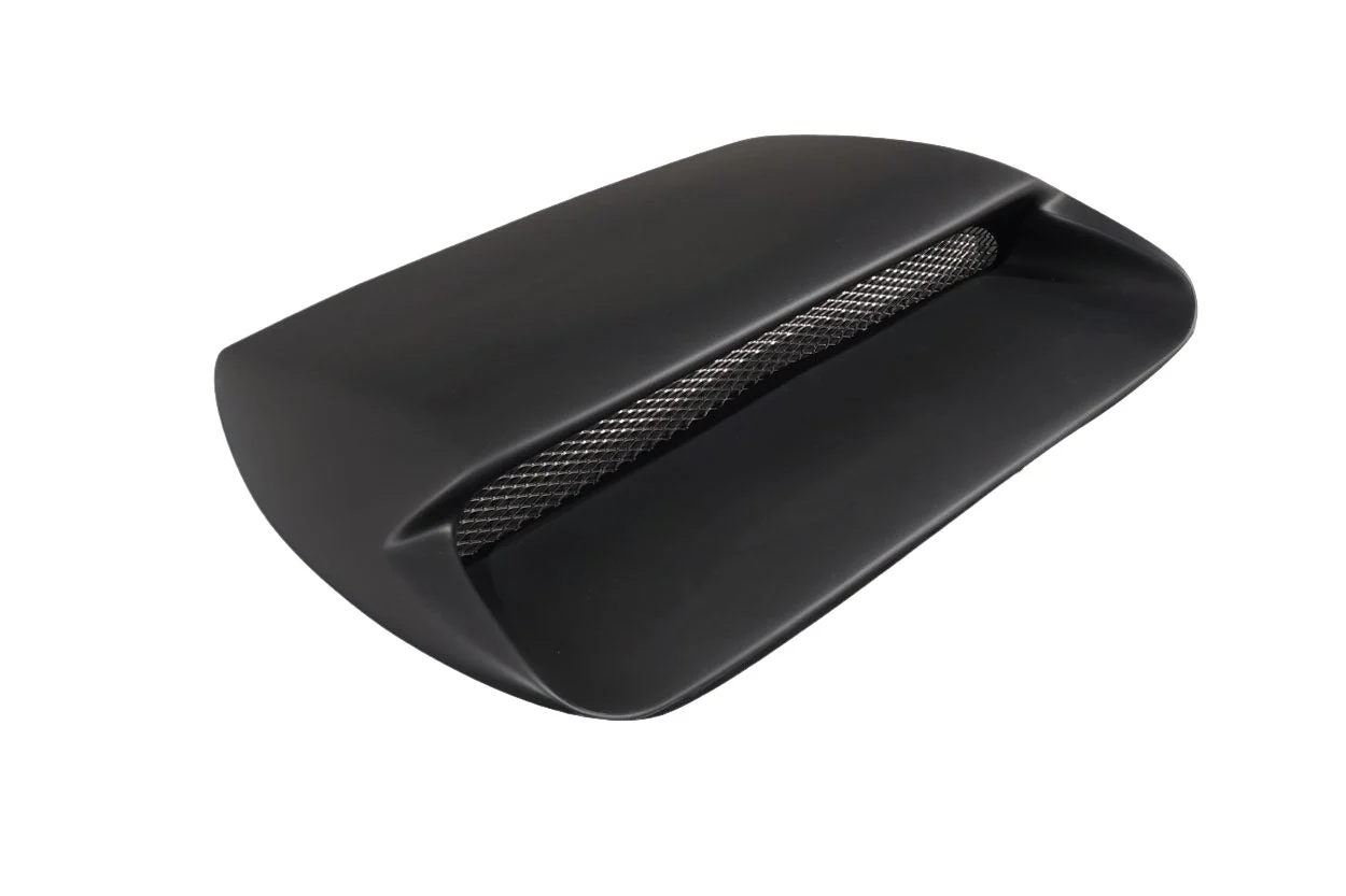 Subaru WRX STI (2015-2019) Hyperflow Hood Scoop - Image 3