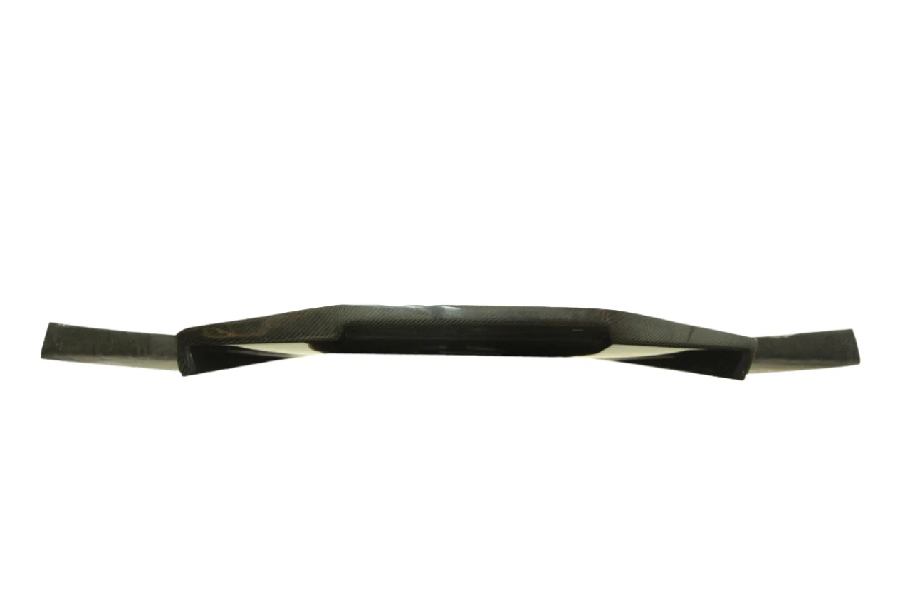 Subaru WRX STI (2015-2021) Carbon Fiber VRS Rear Diffuser