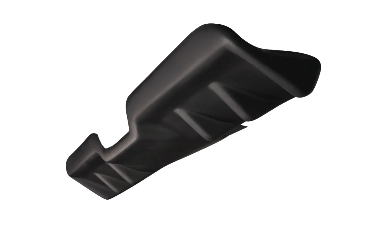 Subaru WRX STI (2015-2021) Empire Rear Diffuser - Image 3