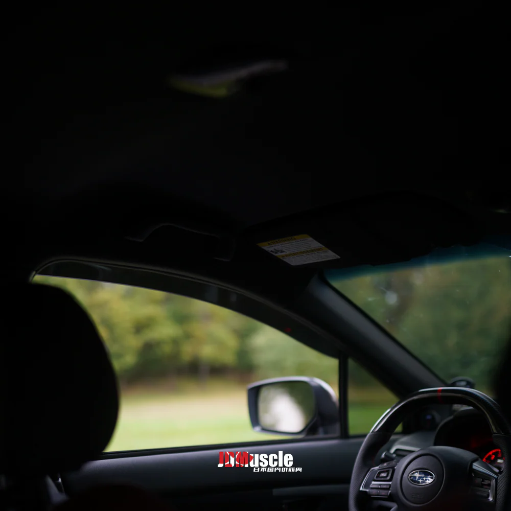 Subaru WRX STI (2015-2021) Rain Guard OE Style - Image 6