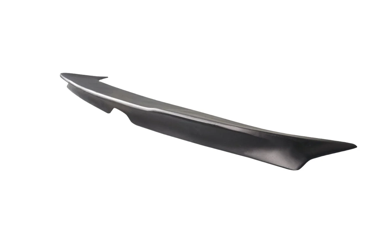 Subaru WRX STI (2015-2021) Rego Rear Wing Spoiler - Image 3