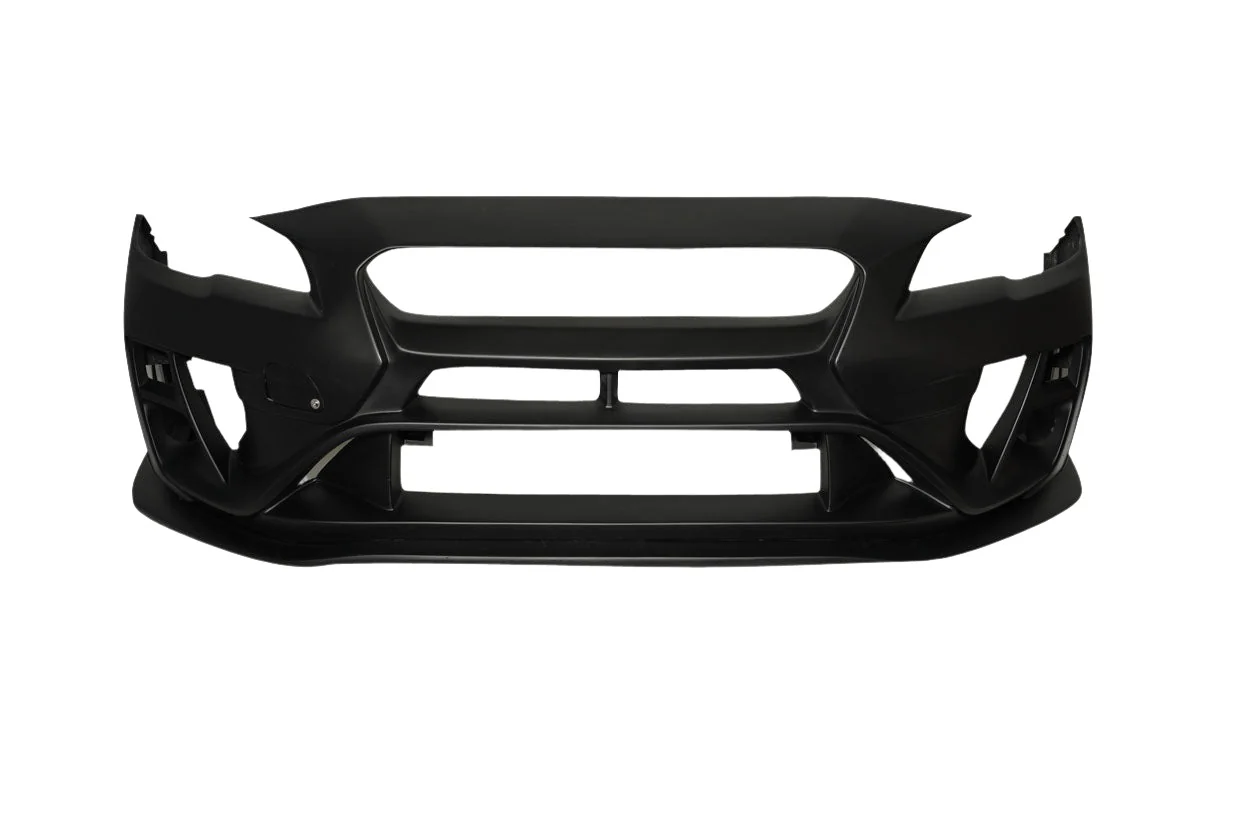 Subaru WRX STI (2015-2021) VRS Front Bumper Cover