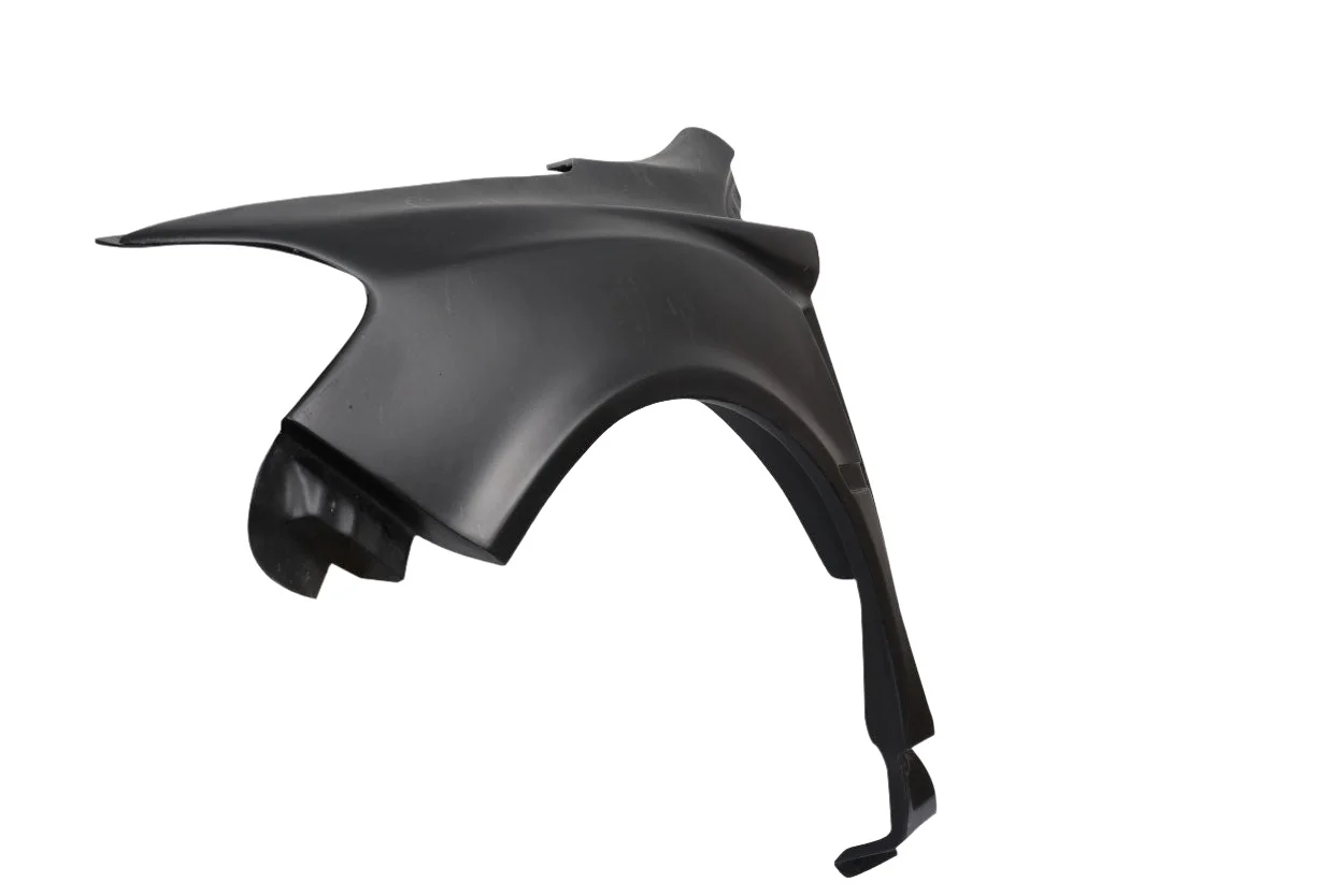 Subaru WRX STI (2015-2021) VRS Front Fenders - Image 2