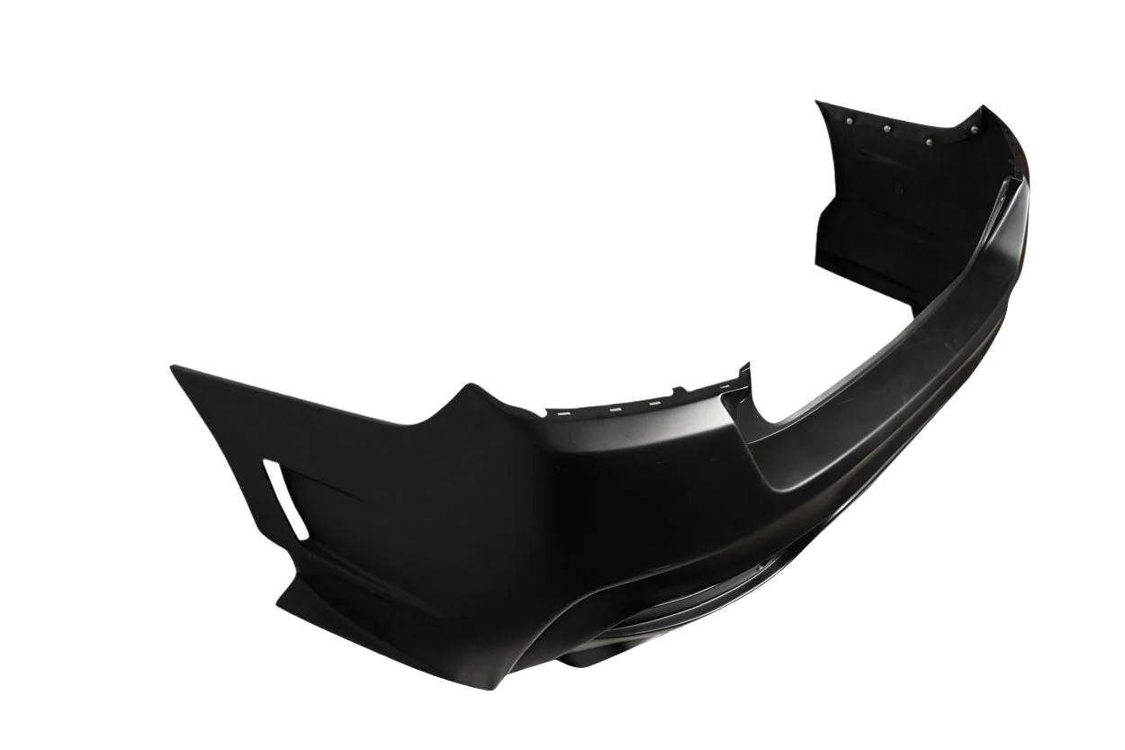 Subaru WRX STI (2015-2021) VRS Rear Bumper Cover - Image 6