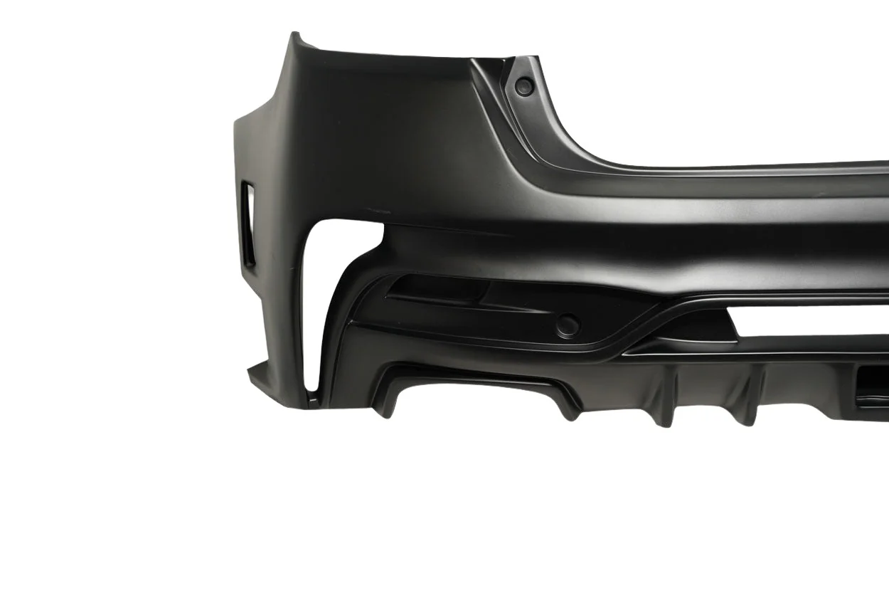 Subaru WRX STI (2015-2021) VRS Rear Bumper Cover - Image 7