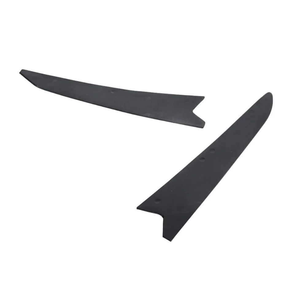 Subaru WRX STI (2015-2021) VRS Rear Diffuser - Image 5