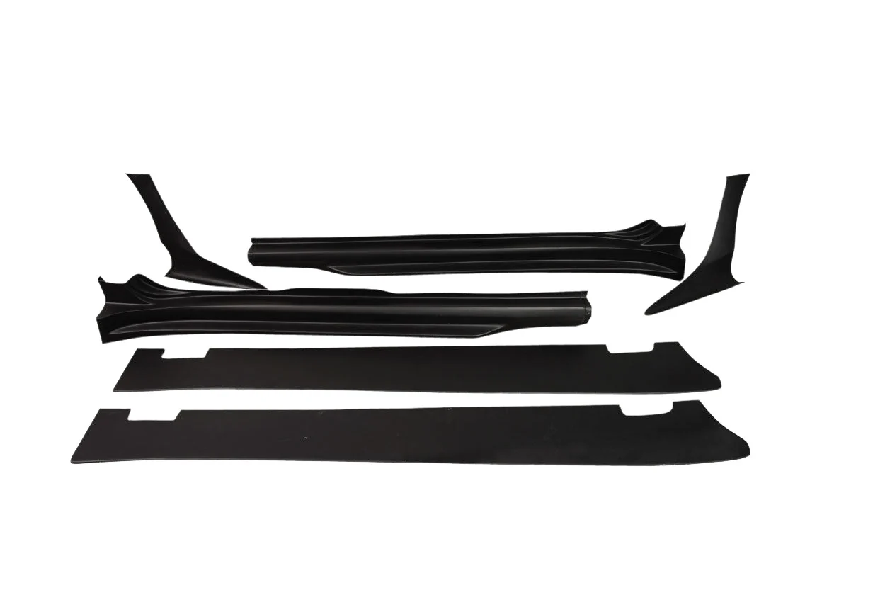 Subaru WRX STI (2015-2021) VRS Wide Body Side Side Skirt Rocker Panels