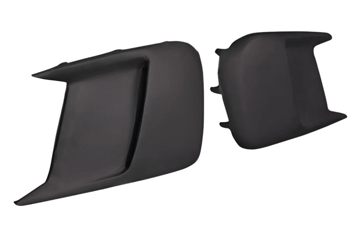 Subaru WRX STI (2018-2021) Stinger Fog Light Covers - Image 3