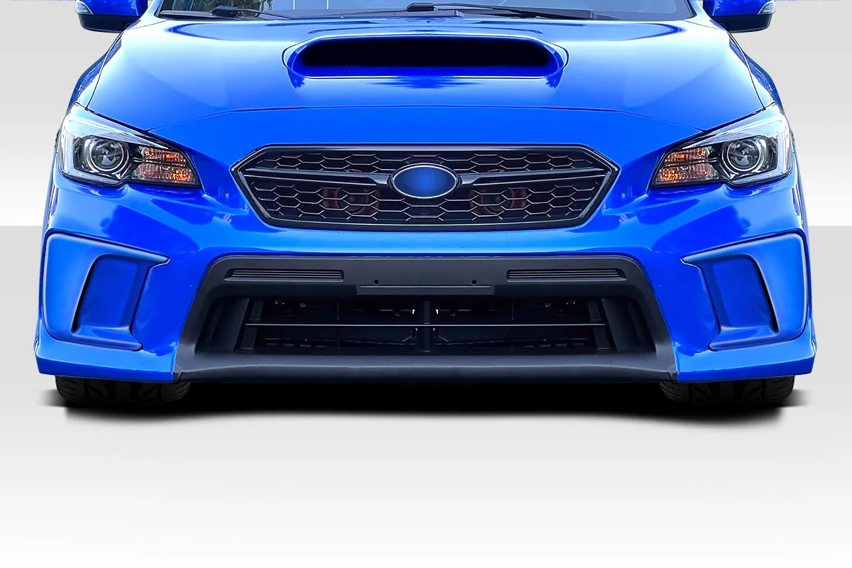 Subaru WRX STI (2018-2021) Stinger Fog Light Covers - Image 5