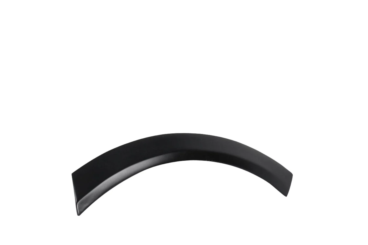 Tesla Model S (2012-2023) RVS Front Fender Flares - Image 6
