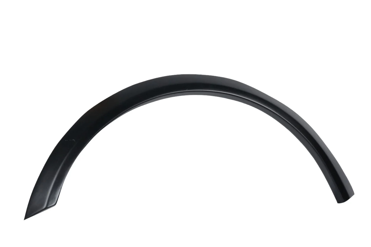 Tesla Model S (2012-2023) RVS Rear Fender Flares - Image 3