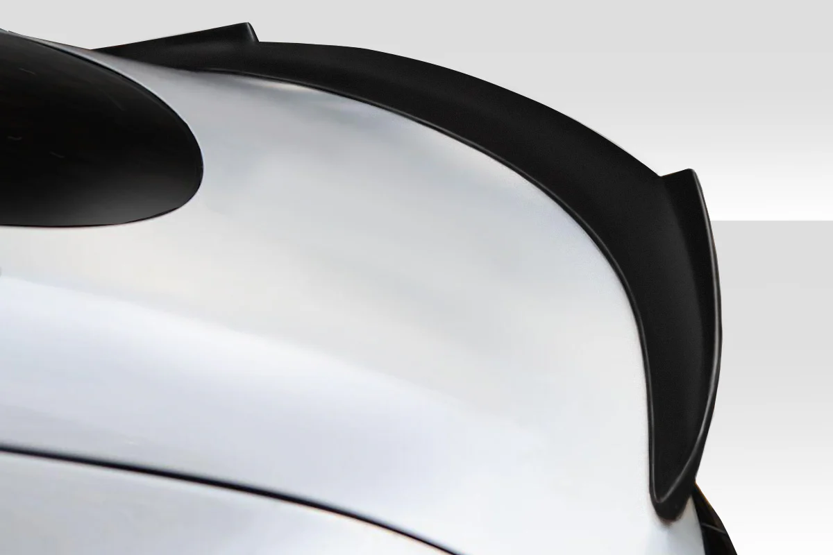 Tesla Model S (2012-2023) Space Rear Wing Spoiler - Image 5