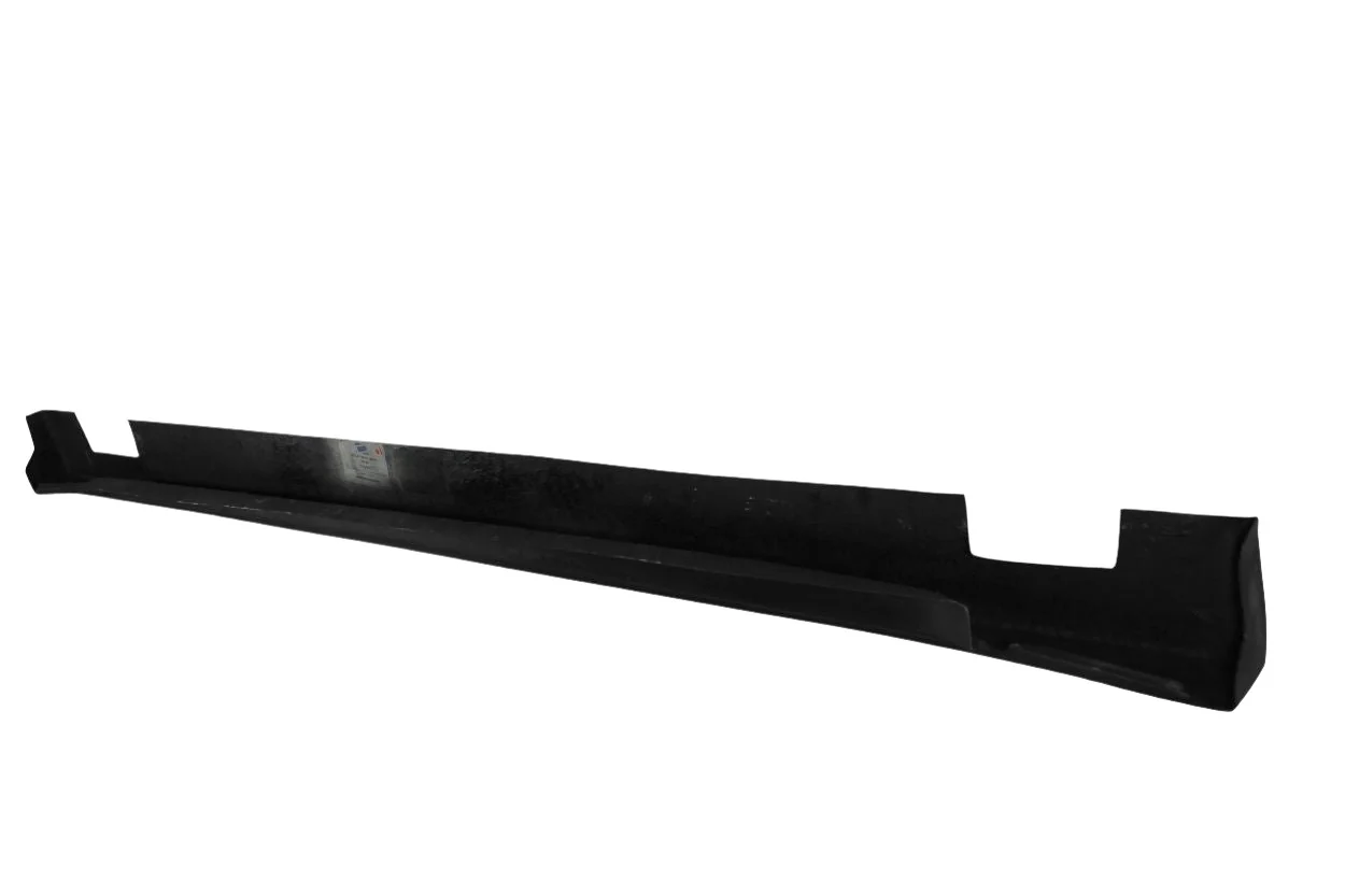 Tesla Model S (2012-2023) UTech Side Skirts - Image 4