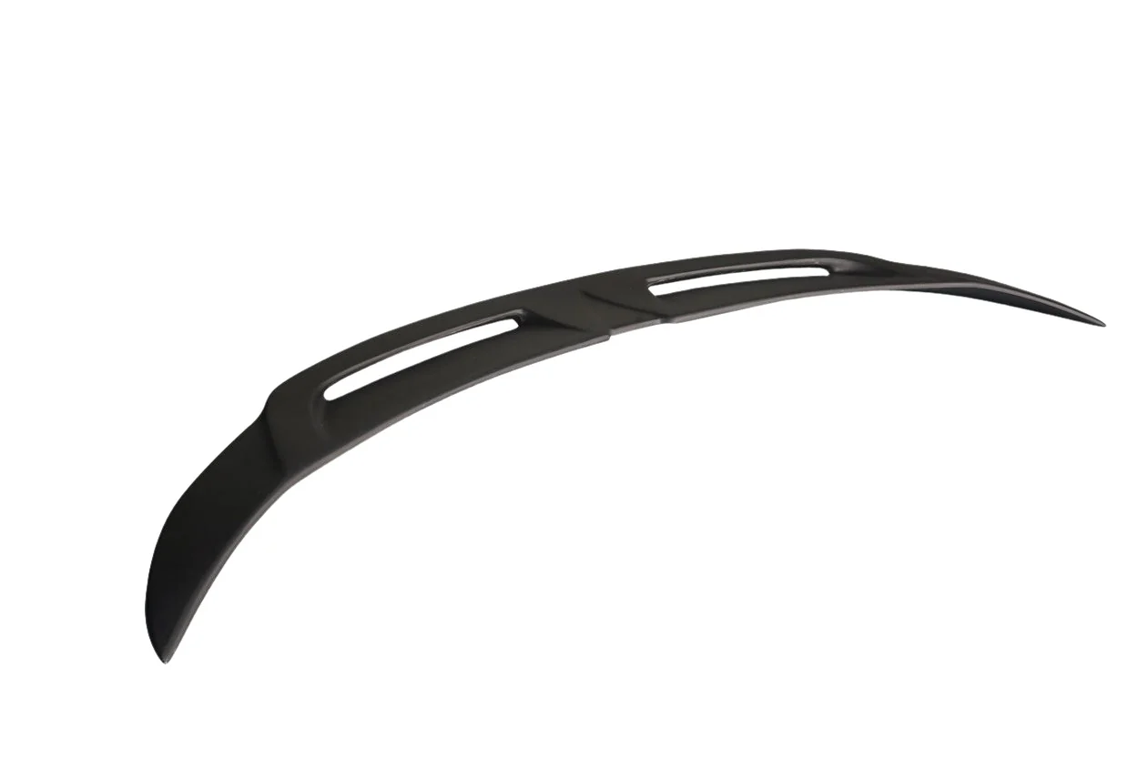 Tesla Model Y (2021-2024) Jet Stream Rear Wing Spoiler - Image 2