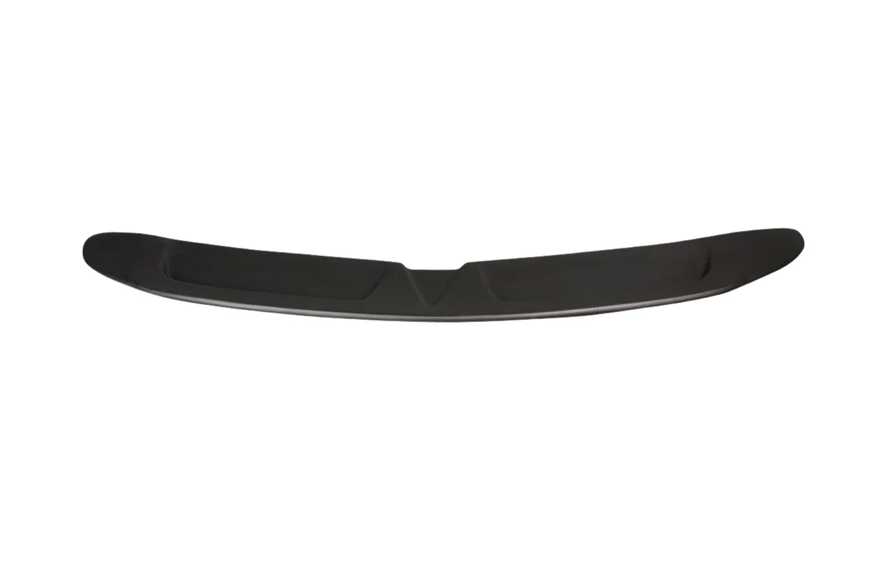 Tesla Model Y (2021-2024) Jet Stream Rear Wing Spoiler - Image 4