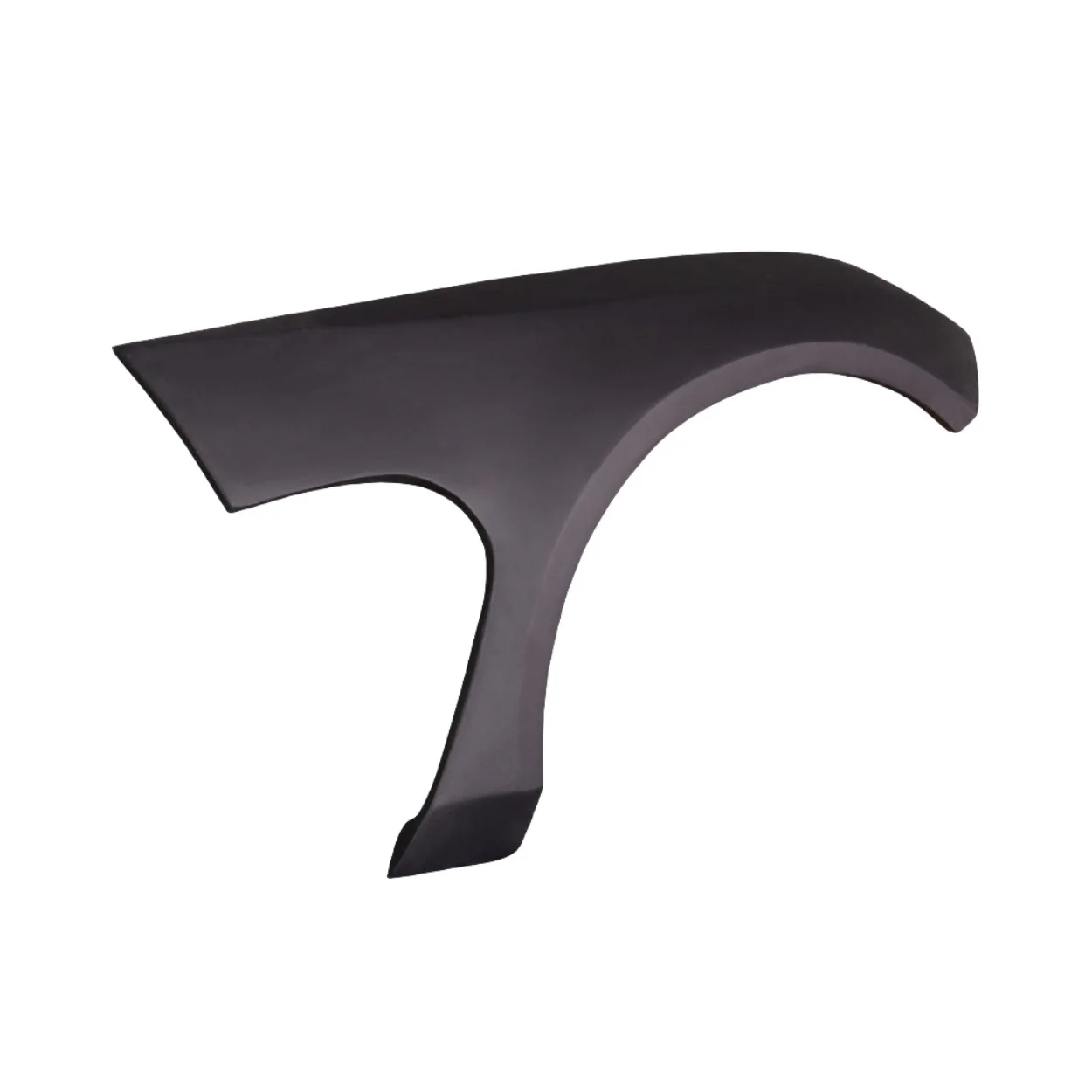 Toyota GR 86 (2022-2023) GT Competition Wide Body Front Fender Flares - Image 3