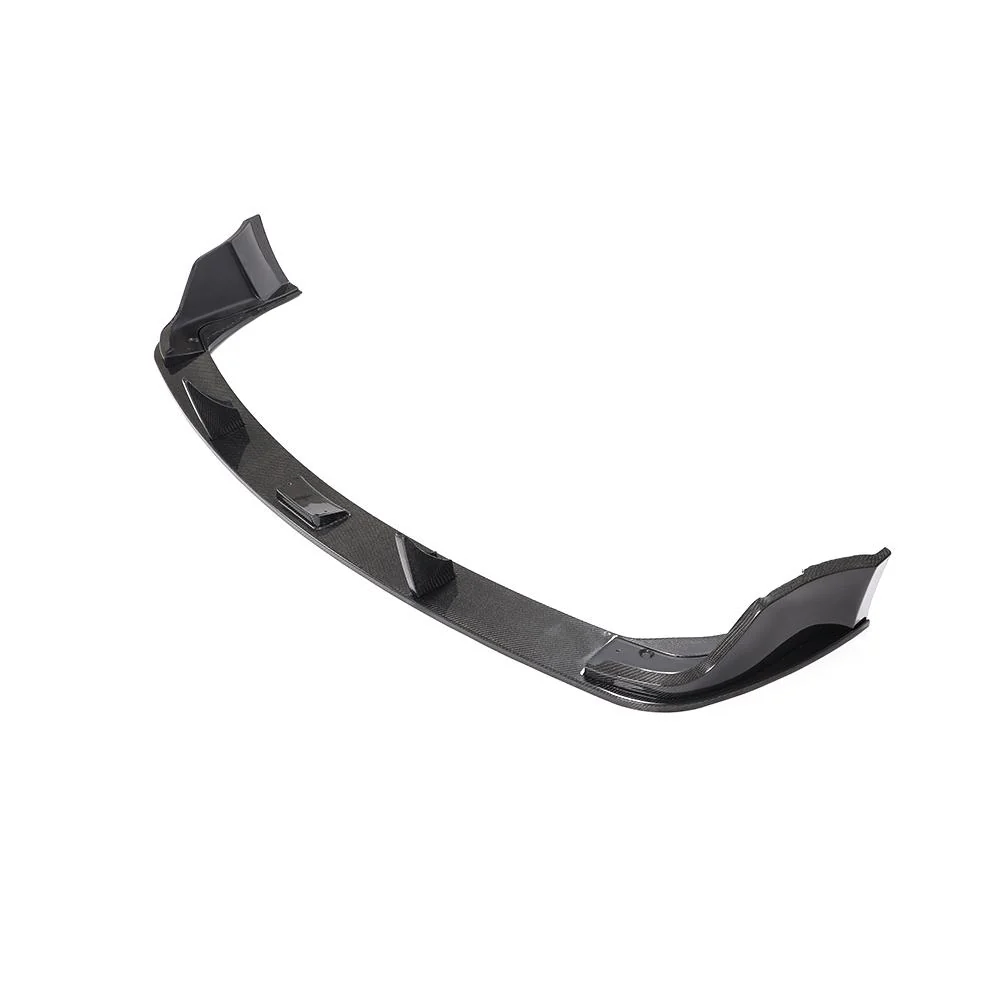 Toyota Supra A90 Carbon Fiber Rear Bumper Diffuser