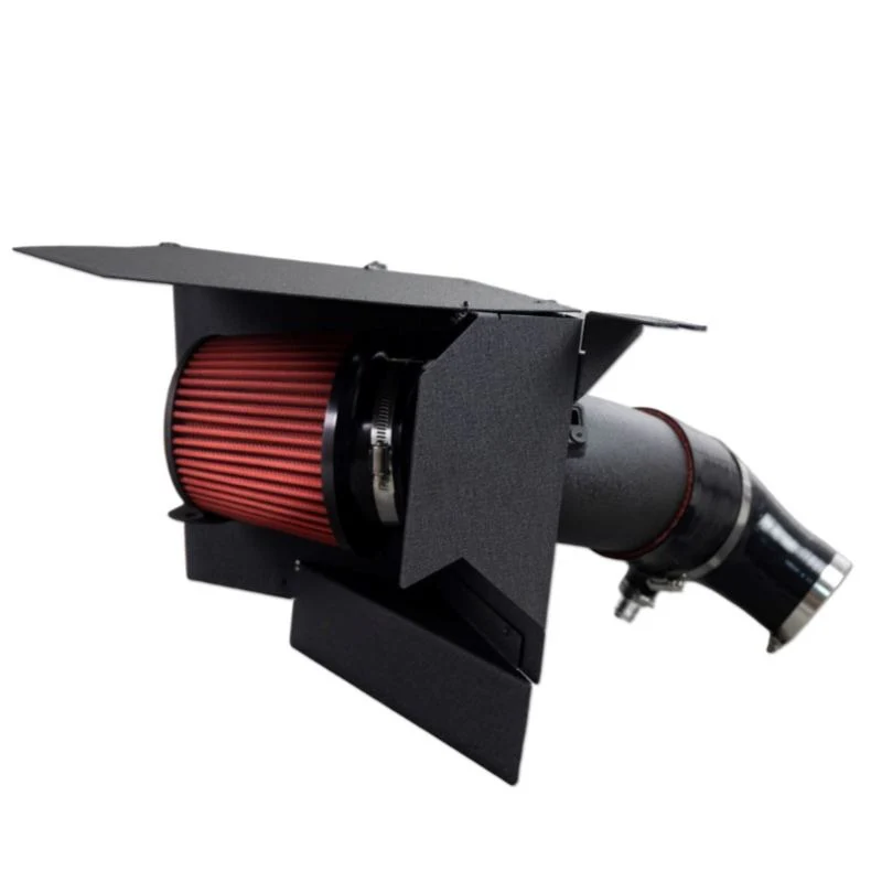 Toyota Supra A90 Cold Air Intake System - Image 3