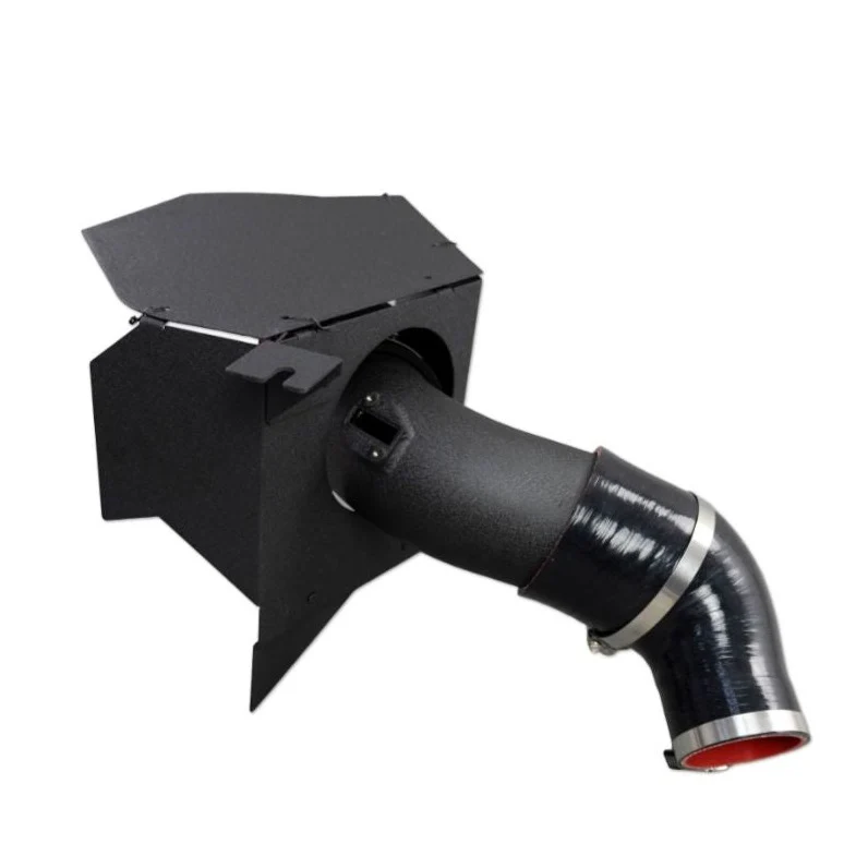 Toyota Supra A90 Cold Air Intake System - Image 4
