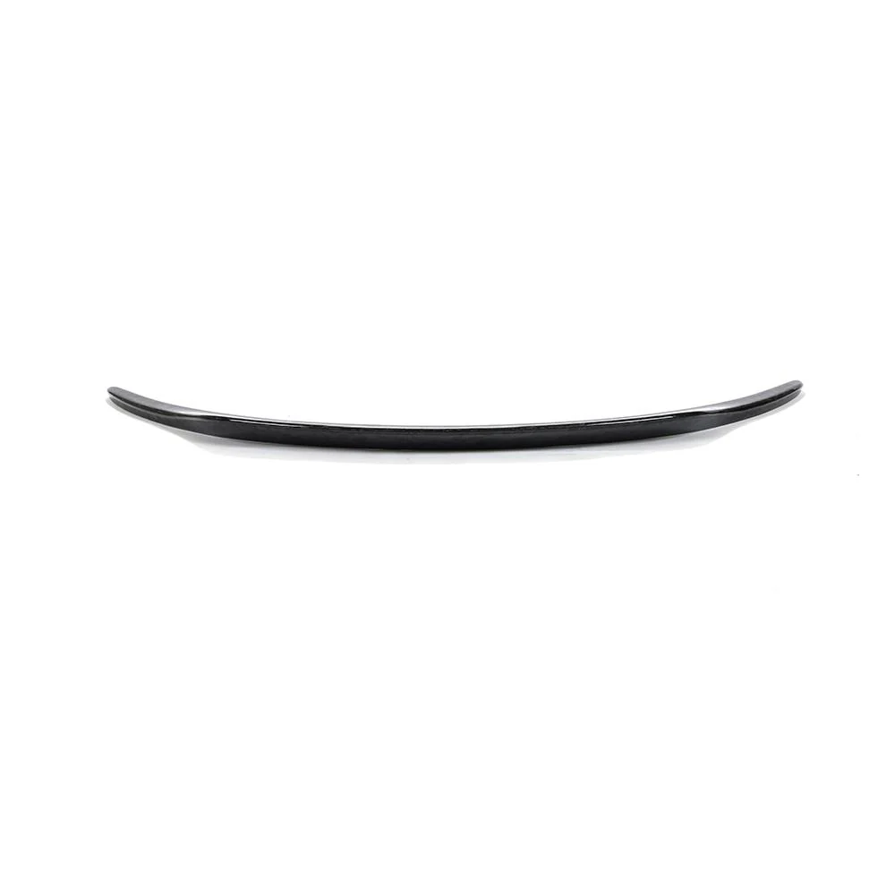 Toyota Supra A90 Dry Forged Carbon Fiber Rear Tail Wing
