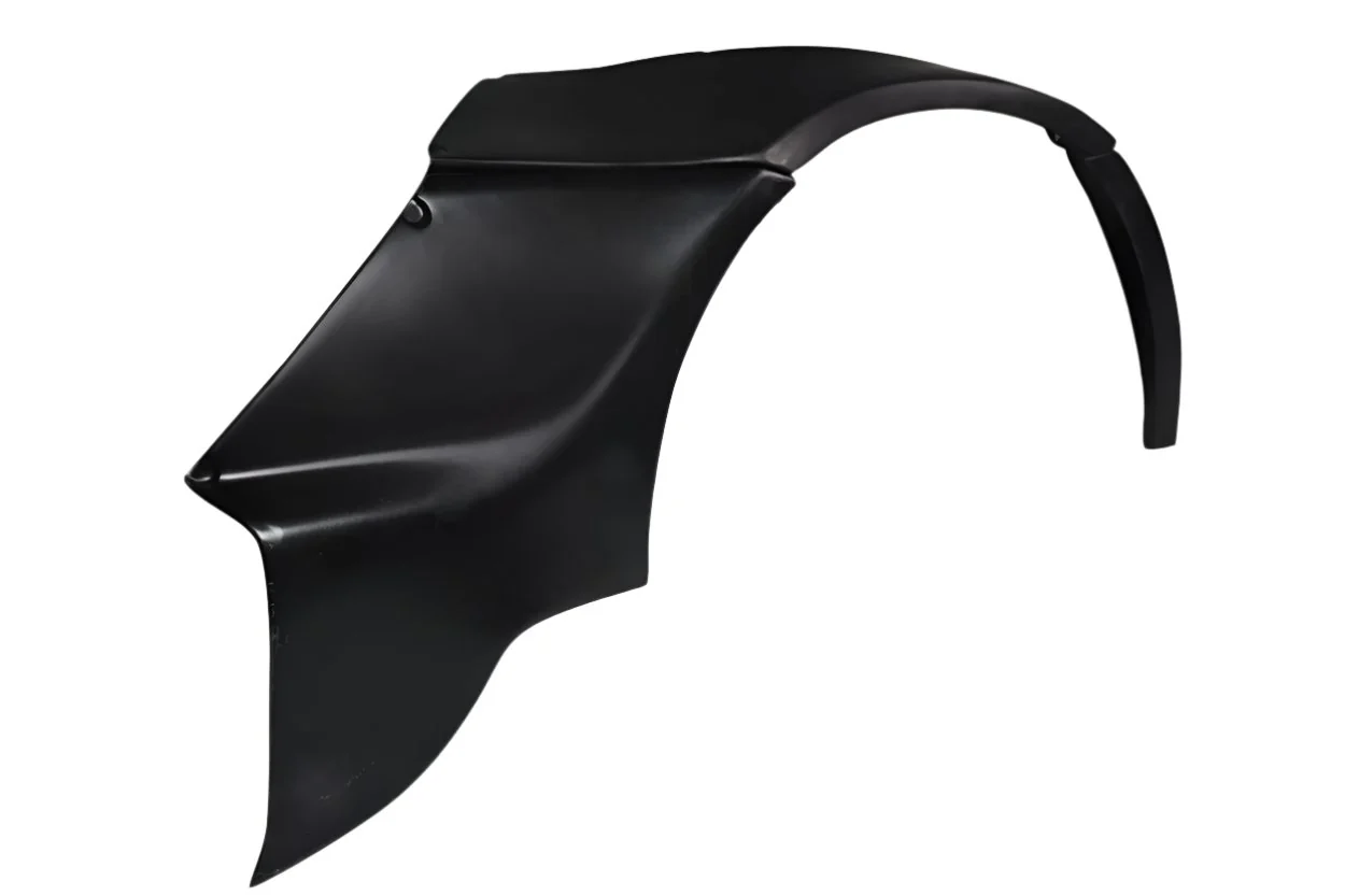 Toyota Supra A90 Goblin Front Fender Flares (+70MM) - Image 4