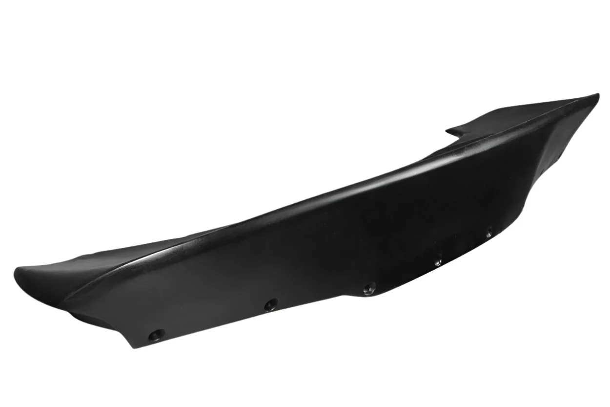 Toyota Supra A90 Goblin Trunk Lid Rear Wing Spoiler - Image 3
