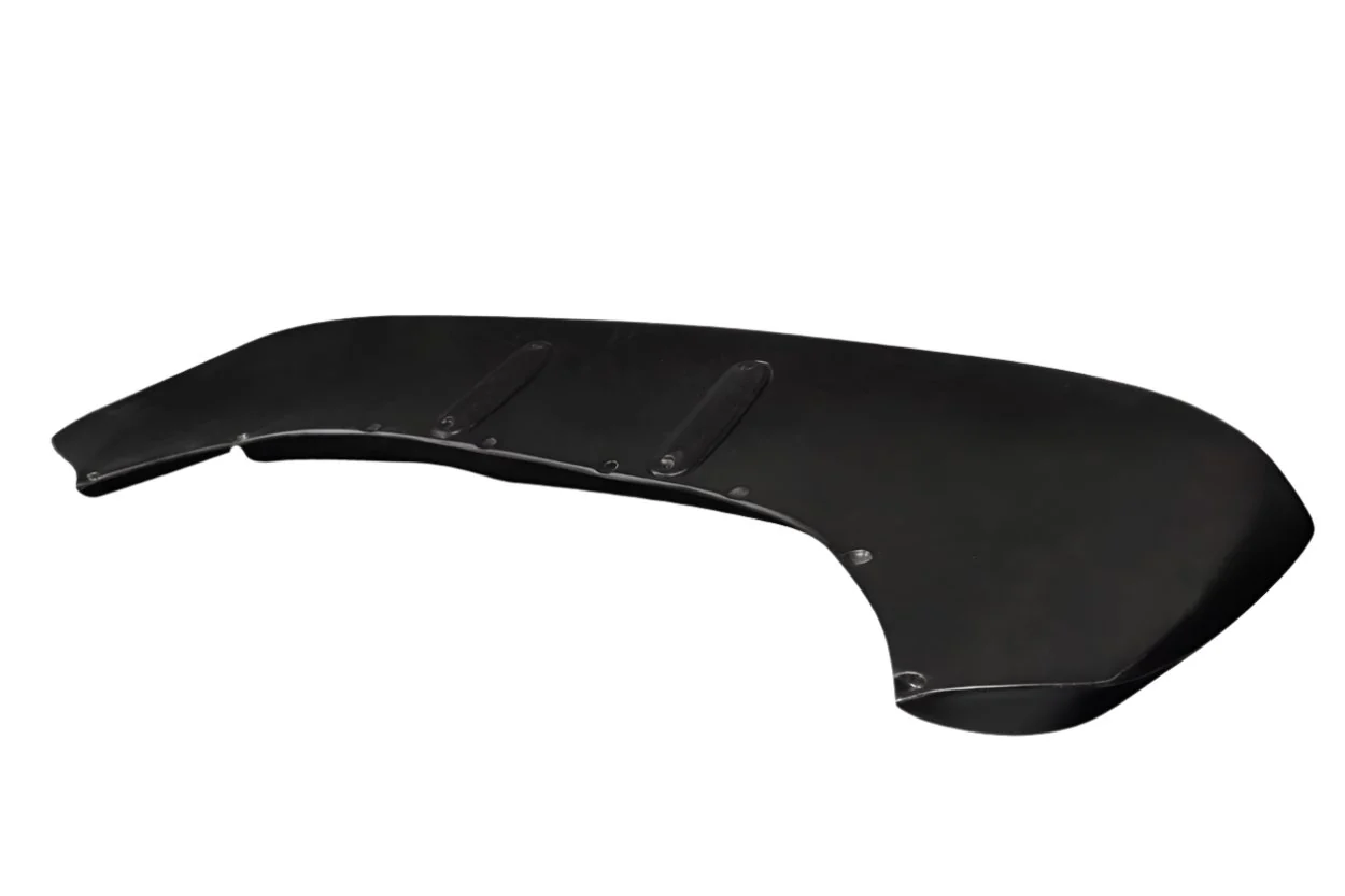 Toyota Supra A90 Goblin Trunk Lid Rear Wing Spoiler - Image 6