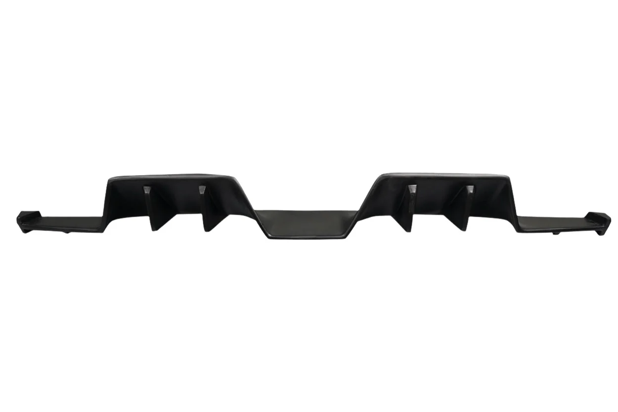 Toyota Supra A90 Junto Rear Diffuser