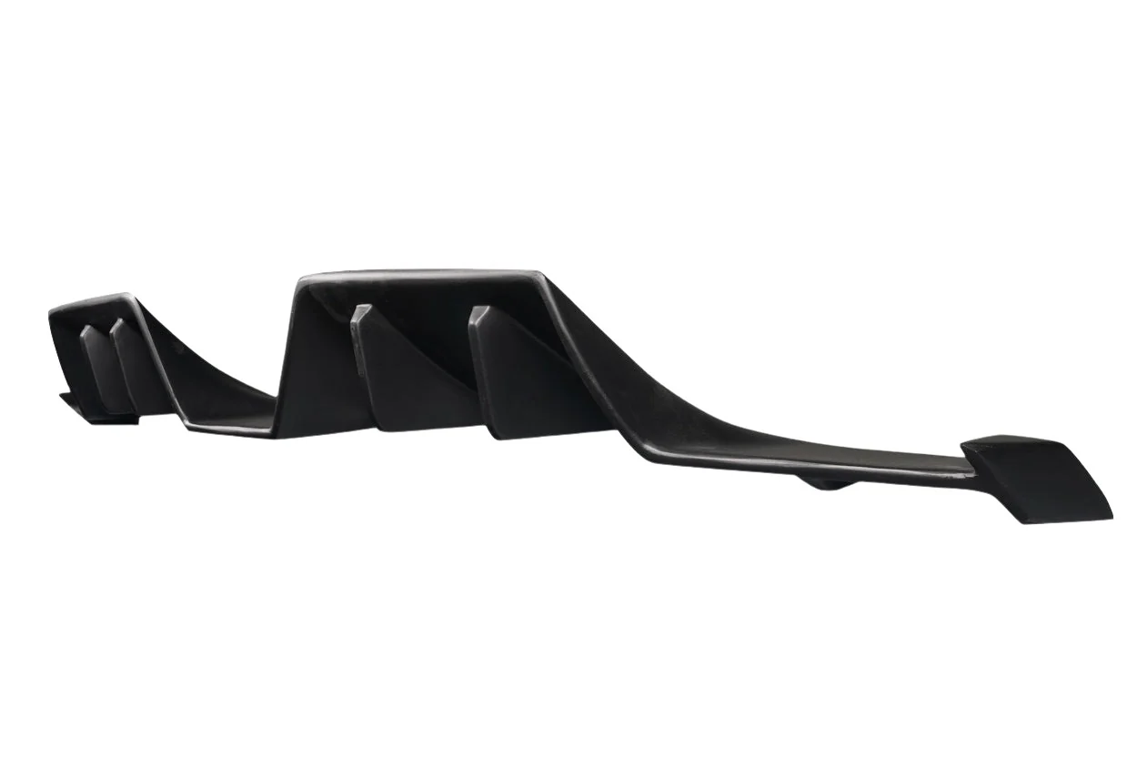 Toyota Supra A90 Junto Rear Diffuser - Image 2