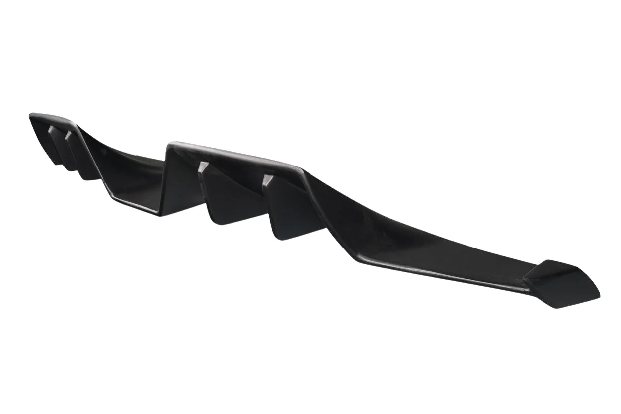 Toyota Supra A90 Junto Rear Diffuser - Image 3