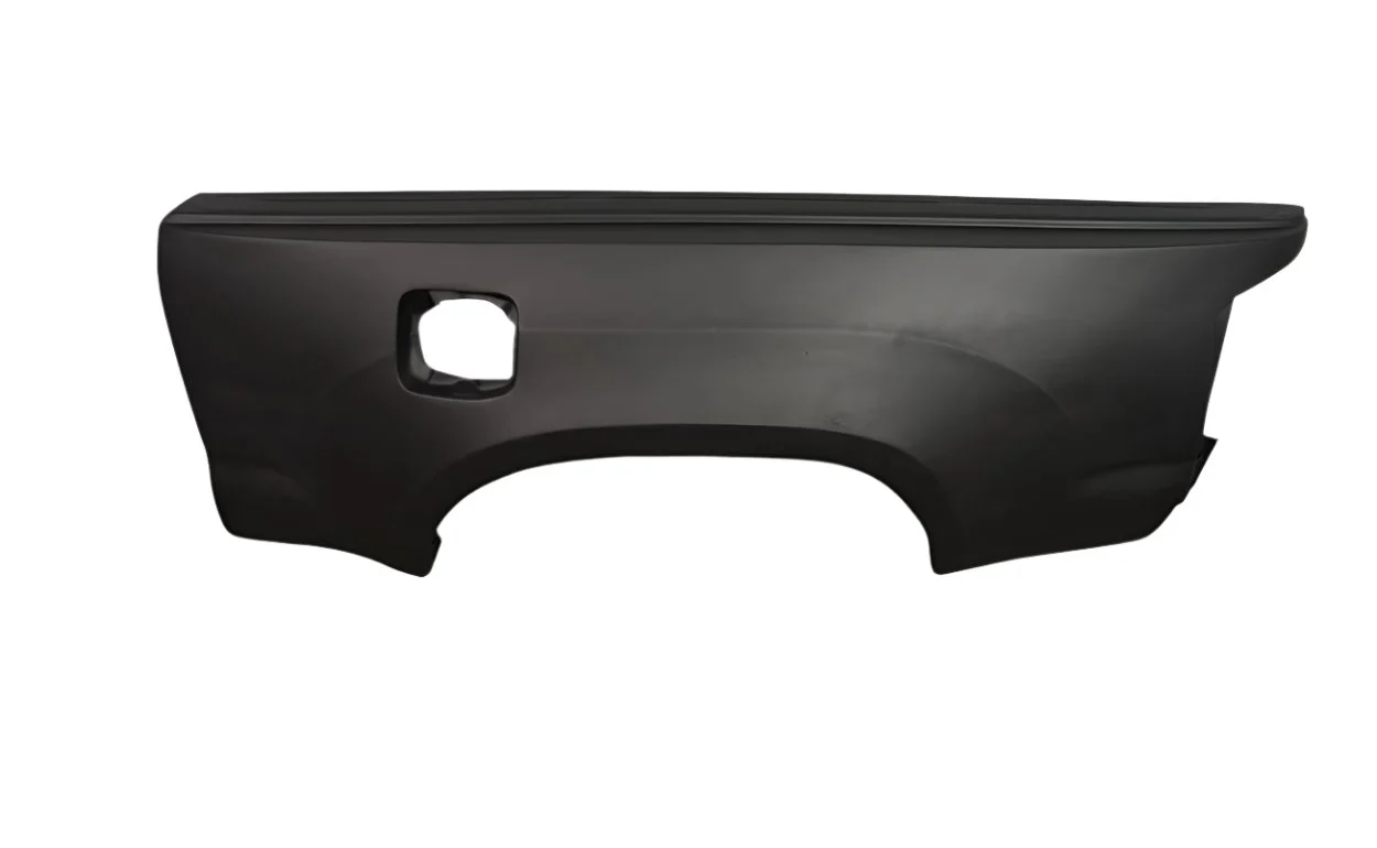 Toyota Tacoma (2016-2023) 4.5" Bulge Bed Sides (Long Bed Models) - Image 9