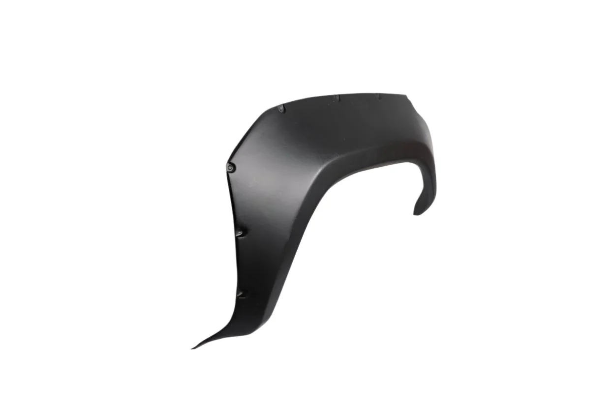 Toyota Tacoma (2016-2023) Circuit Front Fender Flares - Image 7