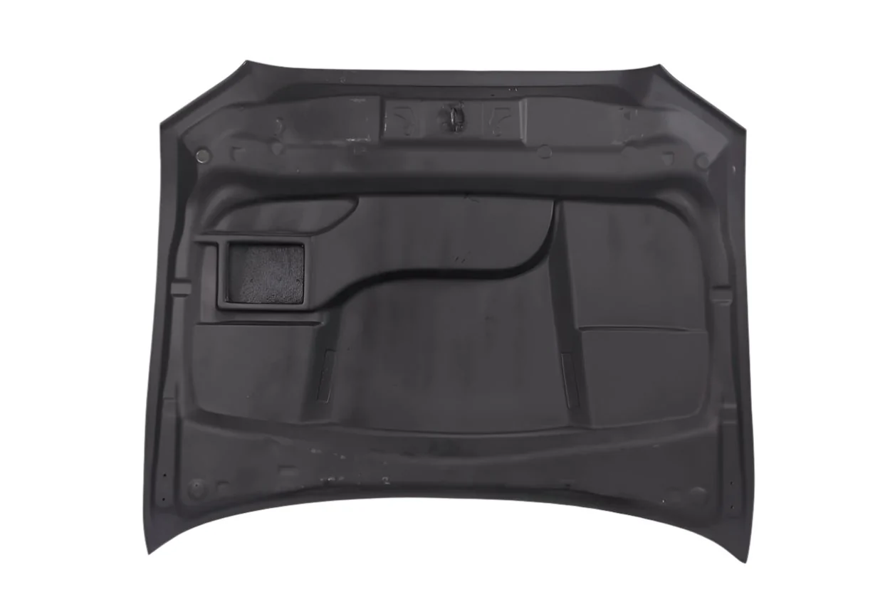 Toyota Tacoma (2016-2023) CVX Hood - Image 3