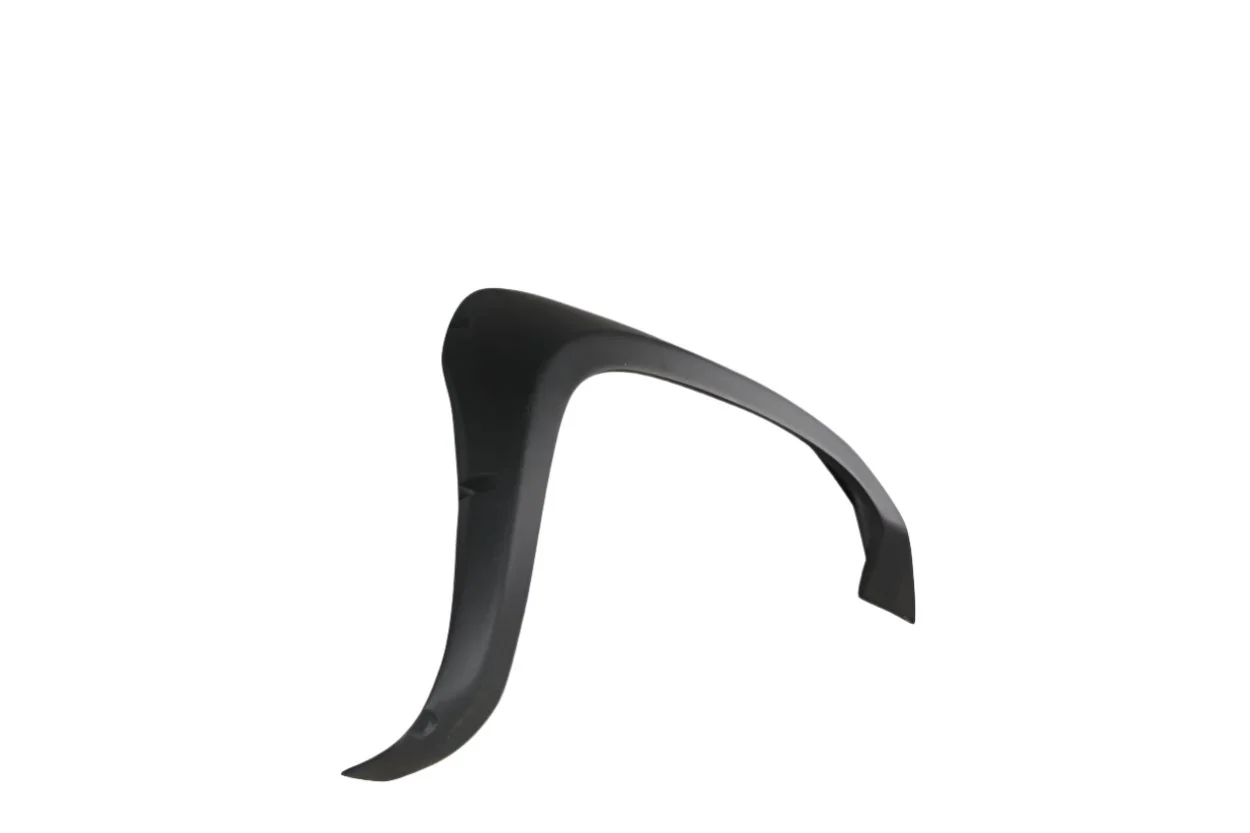 Toyota Tundra (2014-2021) Circuit Front Fender Flares - Image 3