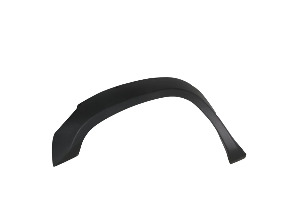 Toyota Tundra (2014-2021) Circuit Front Fender Flares - Image 4