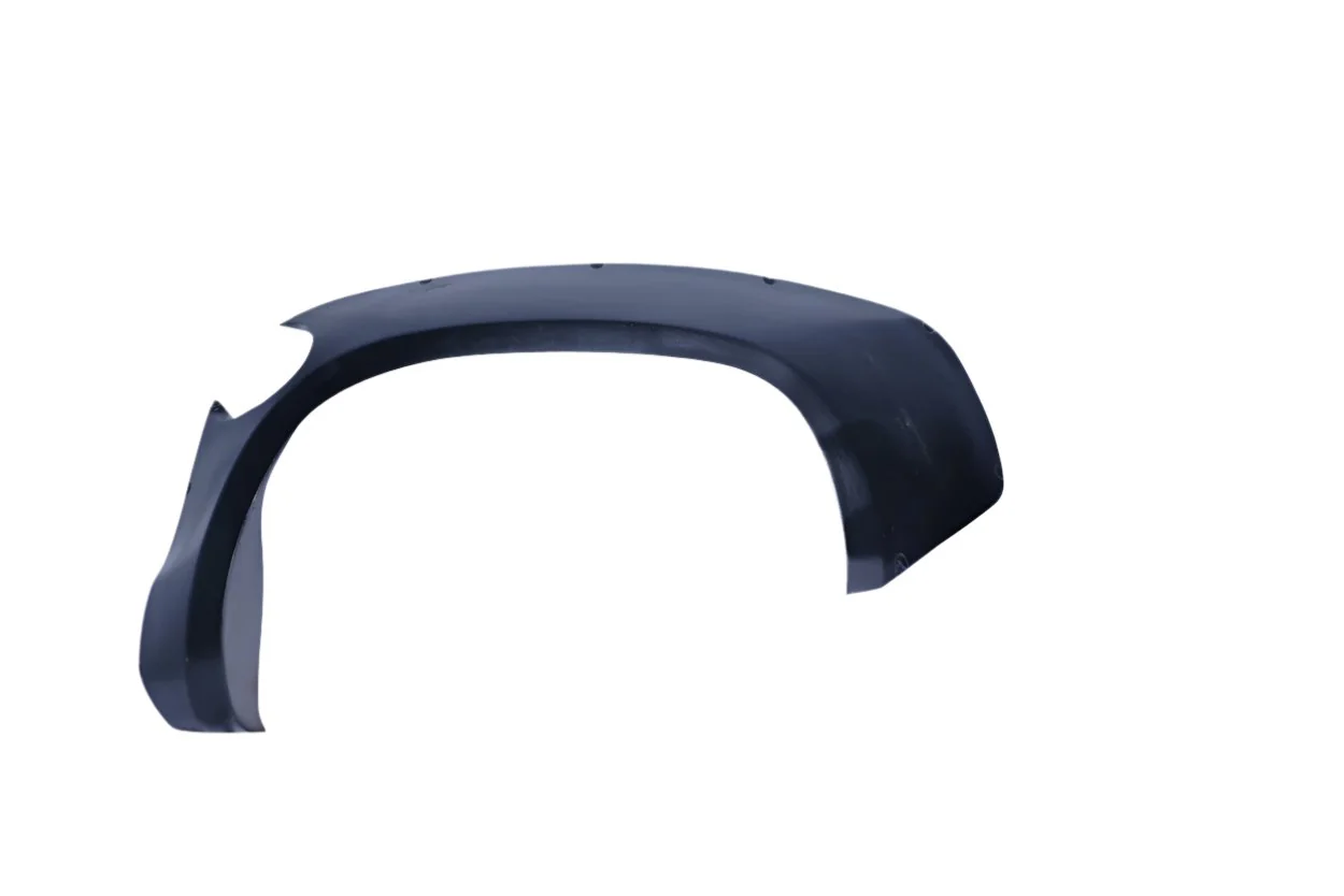 Toyota Tundra (2014-2021) Circuit Rear Fender Flares - Image 12