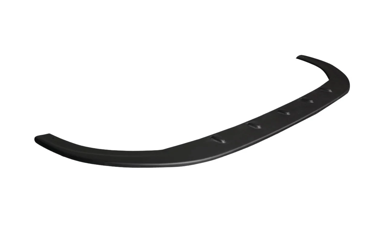 Volkswagen Golf GTi (2010-2014) R400 Look Front Lip - Image 3