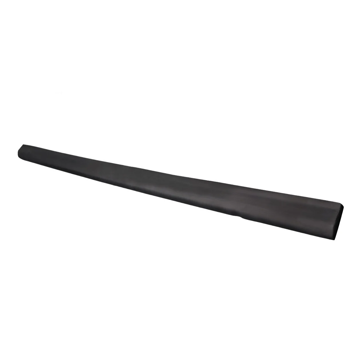 Volkswagen Golf GTi (2010-2014) Votex Look Side Skirt Rocker Panels - Image 3