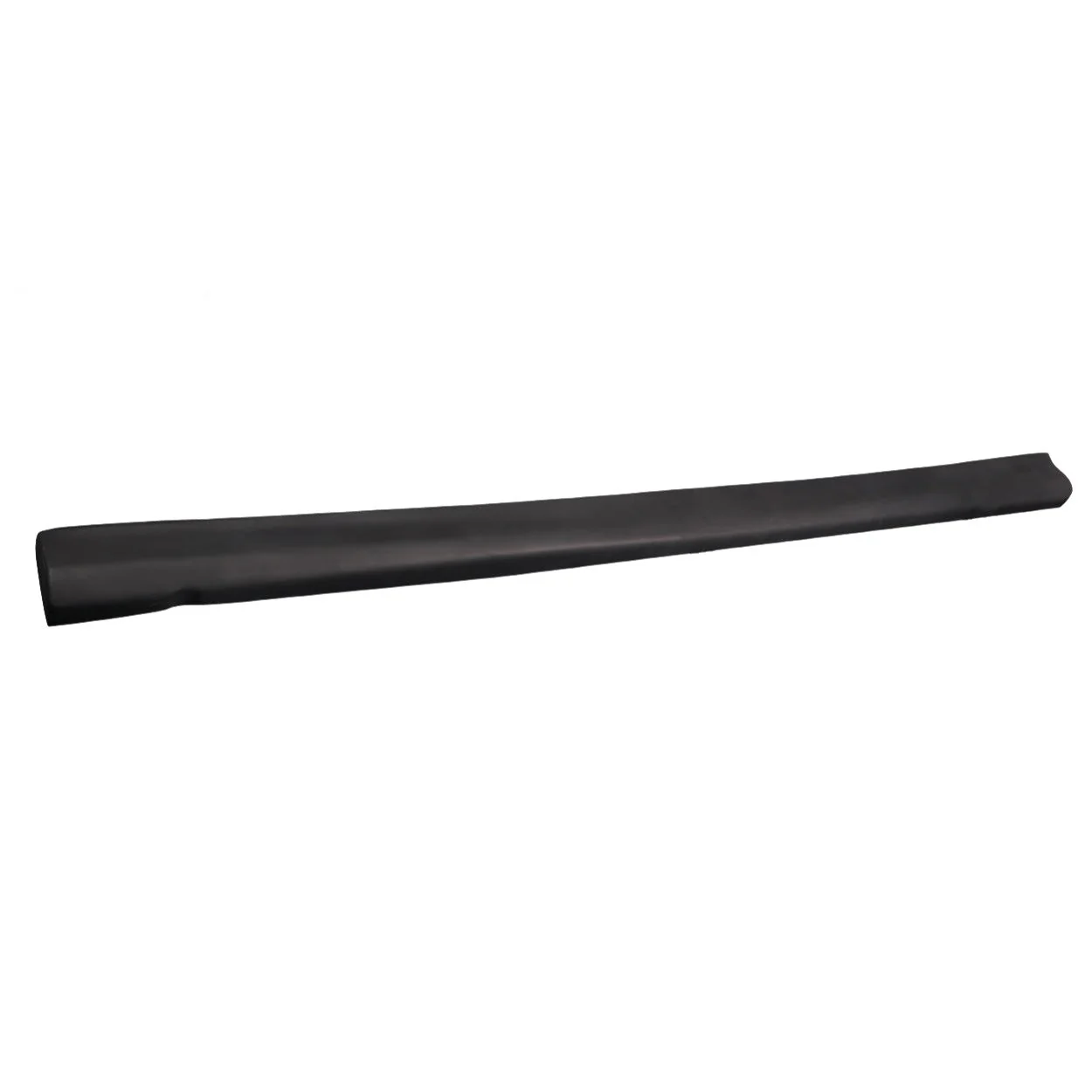 Volkswagen Golf GTi (2010-2014) Votex Look Side Skirt Rocker Panels - Image 4