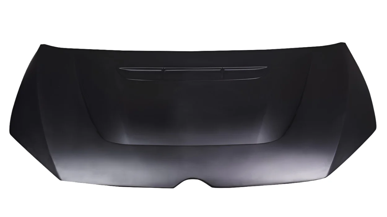 Volkswagen Golf / GTi (2015-2021) RBT Hood
