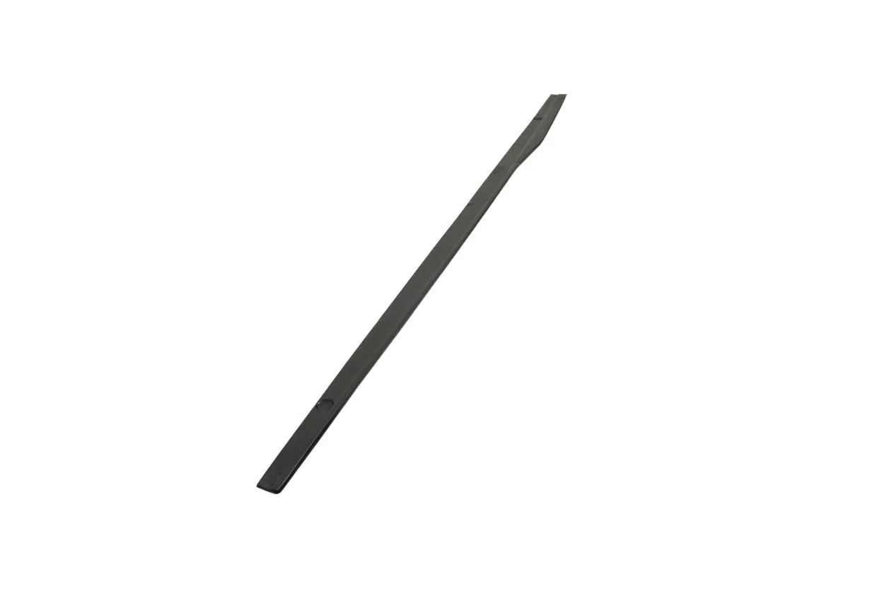 Volkswagen Golf GTi (2015-2021) RZ Side Skirt Splitters - Image 3