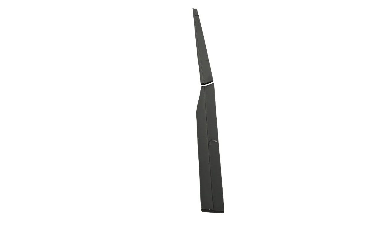 Volkswagen Golf GTi (2015-2021) RZ Side Skirt Splitters - Image 4