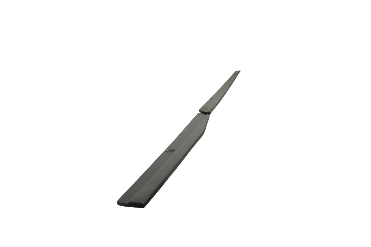 Volkswagen Golf GTi (2015-2021) RZ Side Skirt Splitters - Image 5